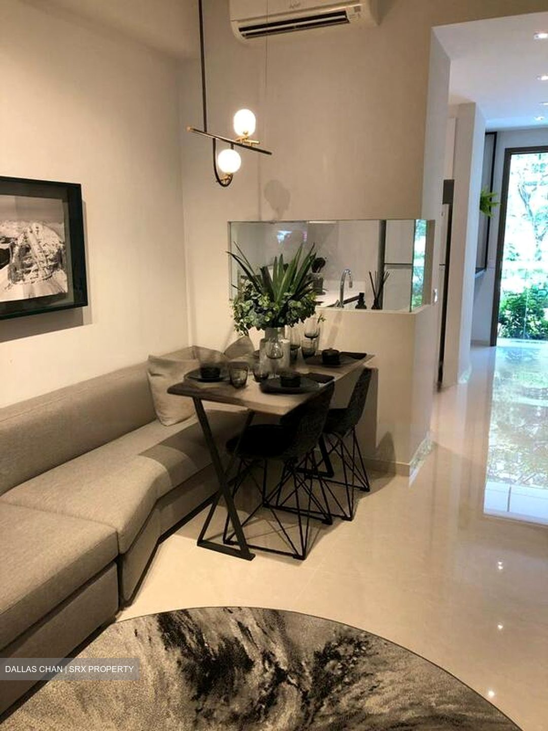 Parc Botannia (D28), Condominium #461118251